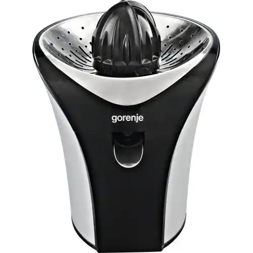 Biztonságos fizetés Gorenje citrusprés 100 W, CJ100WGorenje