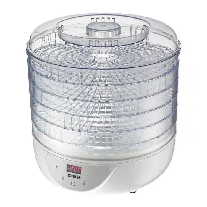 Alacsony ár Gorenje gyümölcsaszaló FDK24DW (423353)Gorenje