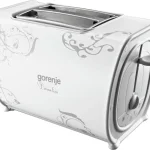 Biztonságos vásárlás Gorenje kenyérpirító 870 W, T900WGorenje