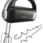Nézd meg most Gorenje kézi mixer 425 W, M605BGorenje
