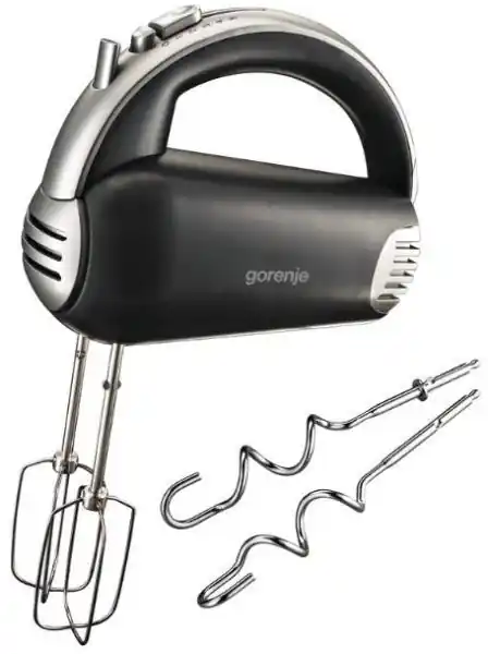 Nézd meg most Gorenje kézi mixer 425 W, M605BGorenje