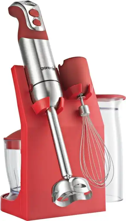 Kedvezmény Gorenje botmixer 800 W, HB804QRGorenje