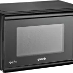 Expressz szállítás Gorenje szabadonálló mikróhullámú sütő 800 W, MMO20DBIIGorenje