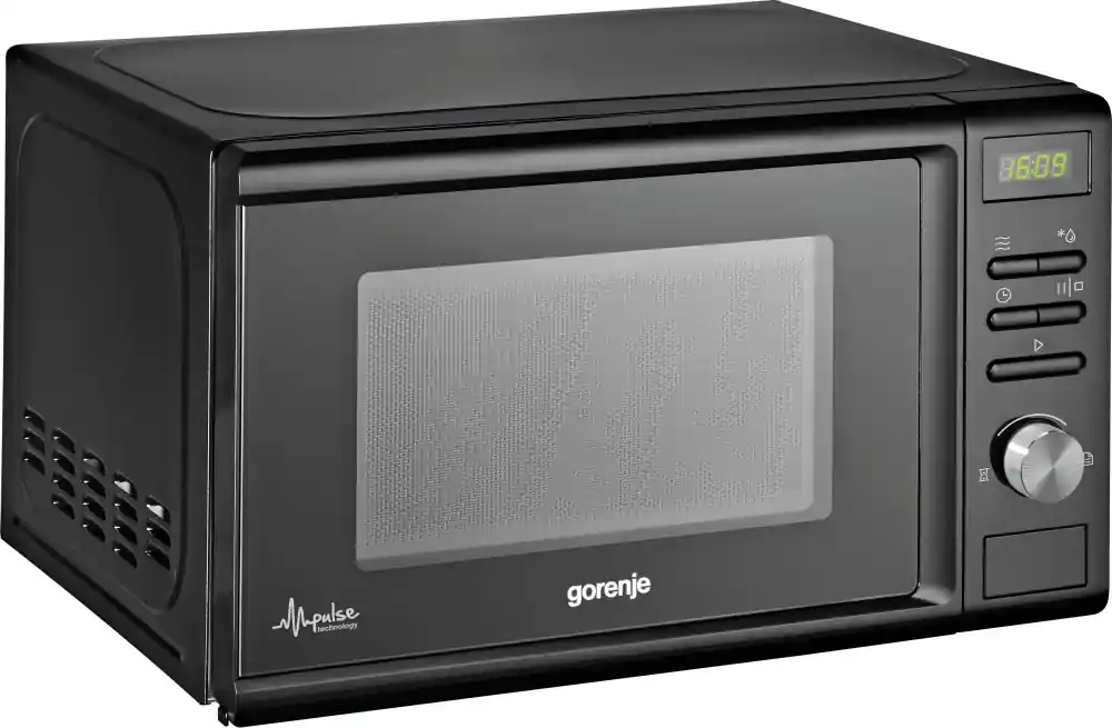 Expressz szállítás Gorenje szabadonálló mikróhullámú sütő 800 W, MMO20DBIIGorenje