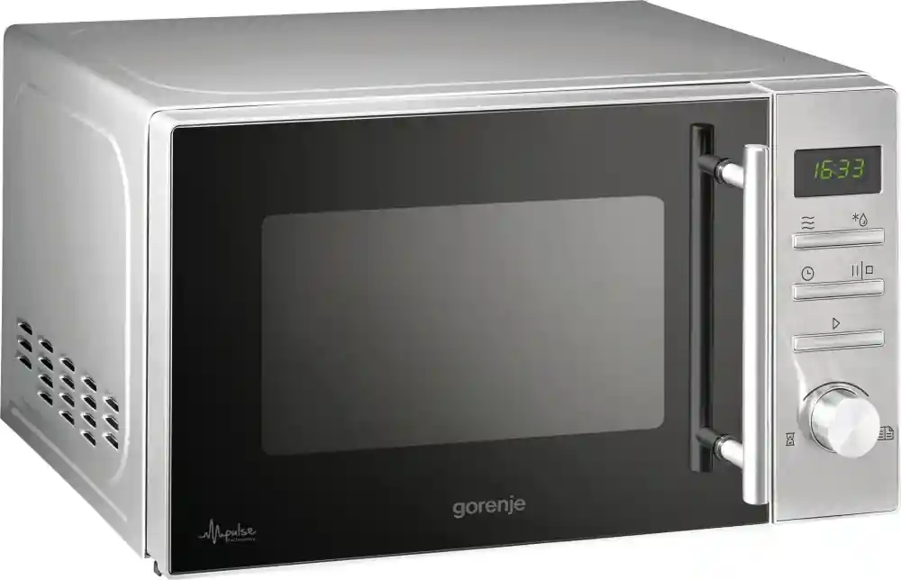 Gorenje szabadonálló mikróhullámú sütő 800 W, MMO20DEIIGorenje Olcsó