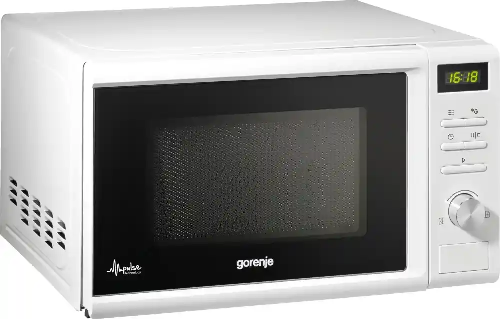 Gorenje szabadonálló mikróhullámú sütő 800 W, MMO20DWIIGorenje Nézd meg most