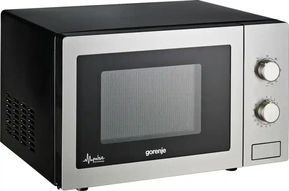 Gorenje szabadonálló mikróhullámú sütő 800/1000 W, MO21MGEGorenje Szuper ajánlat