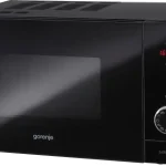 Legkelendőbb Gorenje szabadonálló mikróhullámú sütő 900/1000 W, MO6240SY2BGorenje