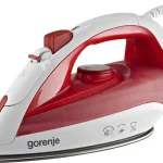 Gorenje gőzölős vasaló 2200 W, SIE2200RNGorenje Vedd meg online