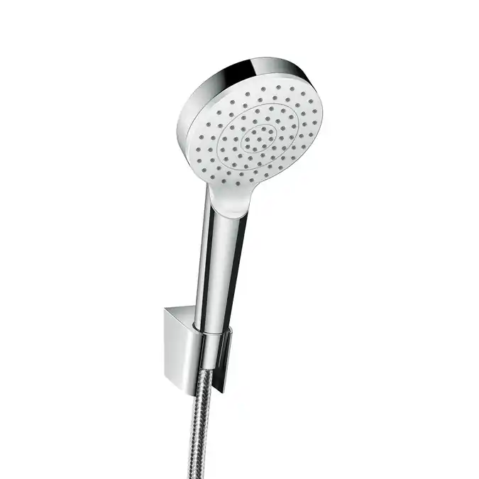 Expressz kézbesítés Hansgrohe Crometta 1jet 1,25m porter zuhanyszett 26690 400 (26690400)Hansgrohe