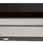 Cata TF-2003/60 BLACK GLASS kihúzható teleszkópos páraelszívó 60 cm, fekete üveg, 02017200Cata Kedvezményes ár