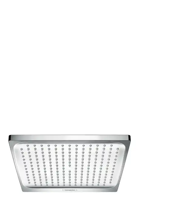 Hansgrohe Crometta E 240 1jet fejzuhany EcoSmart 9 l/perc 26727 000 (26727000)Hansgrohe Legkelendőbb