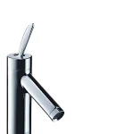 Szuper ajánlat Hansgrohe AXOR Starck Classic egykaros mosdócsaptelep automata lefolyó-garnitúrával 10010000Axor