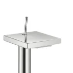 Alacsony ár Hansgrohe AXOR Starck X Egykaros magasított mosdócsaptelep 190 leeresztőkar nélkül 10071000Axor