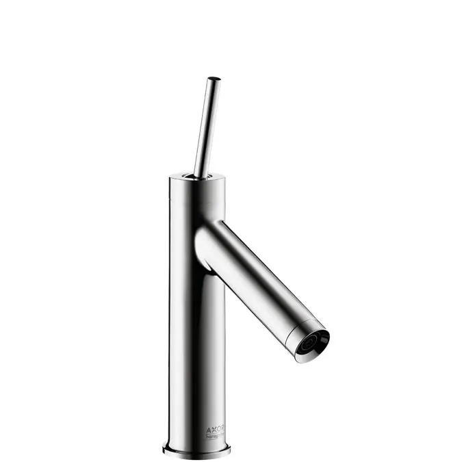 Hansgrohe AXOR Starck Egykaros mosdócsaptelep 185 leeresztőkar nélkül 10117000Axor Legjobb ár