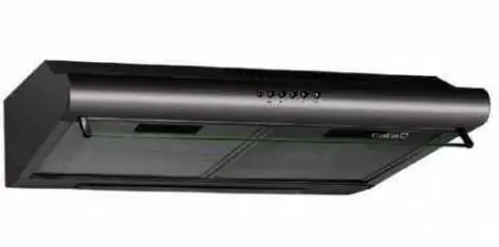 Legnépszerűbb Cata P-3260 standard páraelszívó 60 cm, fekete, 02026402Cata