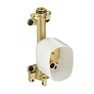 Hansgrohe AXOR Showercolletion zuhany modul alaptest 10650180Axor Korlátozott ajánlat