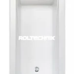 Sani Pro Classic Pro 160x70 cm-es kád 9050000Roltechnik Akciós ár
