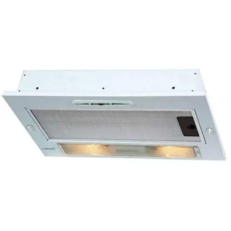 Cata G-45 beépíthető páraelszívó 45 cm, fehér, 02039001Cata Árcsökkenés