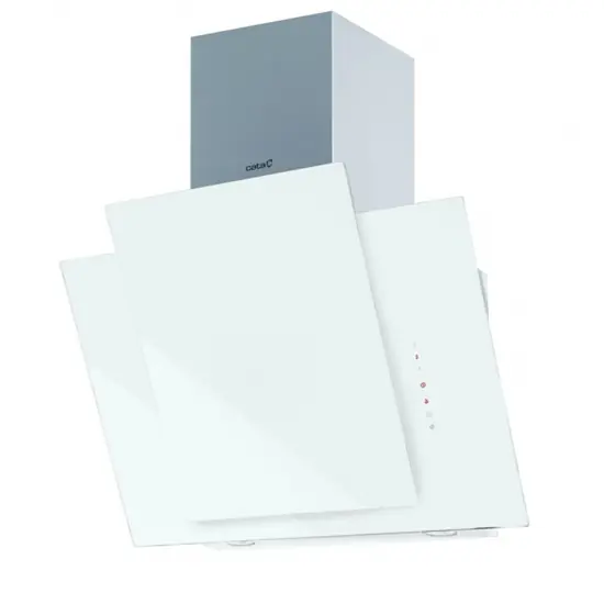 Legjobb ár Cata PODIUM 600 fali páraelszívó 60 cm, inox, 02027006Cata