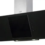 Cata CERES 900 fali páraelszívó 90 cm, fekete, 02059200Cata Biztonságos fizetés