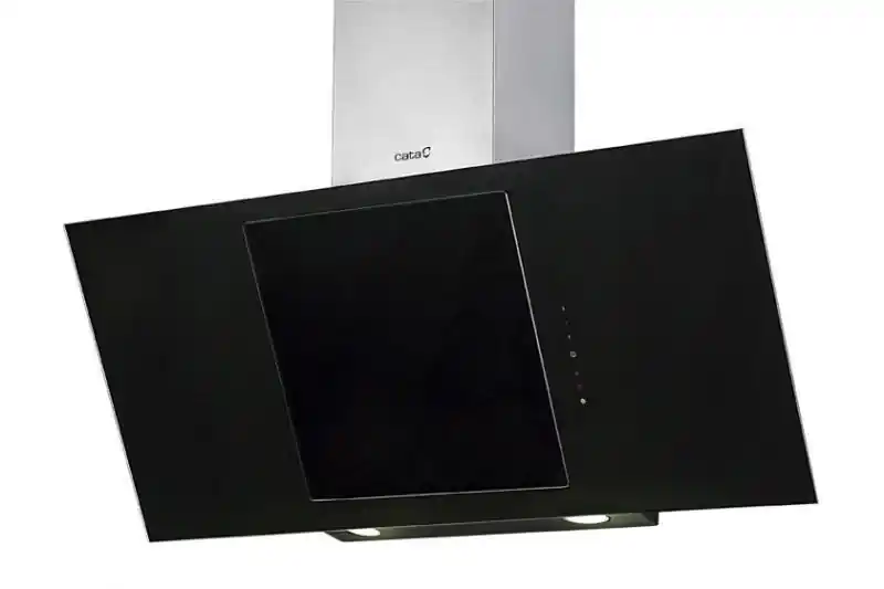 Cata CERES 900 fali páraelszívó 90 cm, fekete, 02059200Cata Biztonságos fizetés
