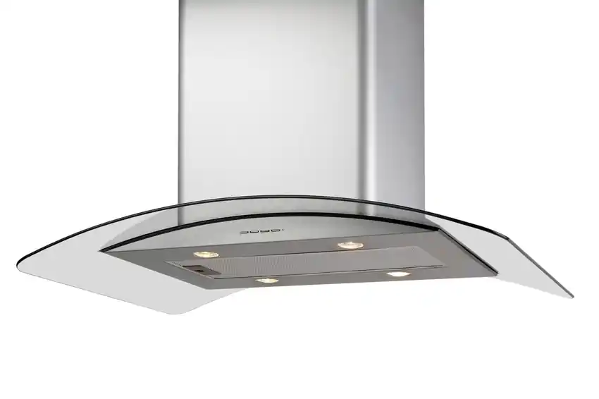 Szuper ajánlat Cata ISLA C sziget páraelszívó 90 cm, inox, 02025200Cata