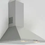 Szezonális akció Davoline CMNQ90 fali páraelszívó 90 cm, inox, CMNQ90Davoline