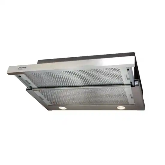 Nodor EXTENDER 90 INOX teleszkópos páraelszívó 90 cm, inox,Nodor Exkluzív ajánlat
