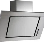 Azonnali szállítás Nodor CASANDRA TC 90 INOX fali páraelszívó 90 cm, inox, 8386Nodor