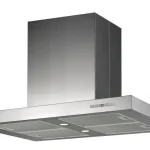 Ajánlat Nodor ISLA LICEO NL3 90 sziget páraelszívó 90 cm, inox, 7907Nodor