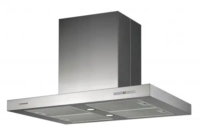 Ajánlat Nodor ISLA LICEO NL3 90 sziget páraelszívó 90 cm, inox, 7907Nodor