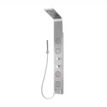 Prémium Actima Omega termosztátos zuhanypanel ARAC.ML808Actima
