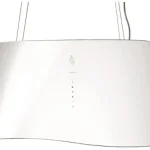 Kedvezményes ár Falmec Mare E.ion White sziget páraelszívó 66 cm, fehér, CENN66.E0P6#ZZZF441FFalmec
