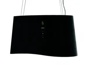 Csak ma Falmec Mare E.ion Black fali páraelszívó 66 cm, fekete, CENI66.E0P6#ZZZN441FFalmec