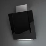 Falmec Aria NRS Black fali páraelszívó 80 cm, fekete, CAIN90.E0P2#ZZZN490FFalmec Árengedmény