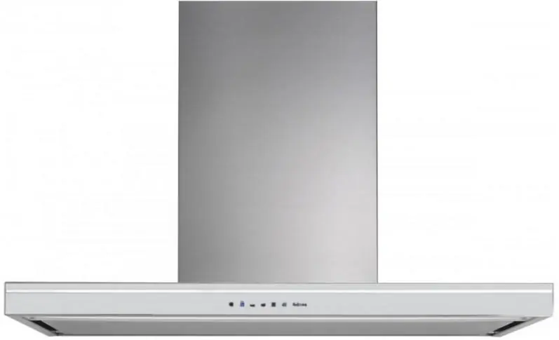 Vedd meg online Falmec Lumina Evo NRS 90 fali páraelszívó, 90 cm, inox, CLMN90.00P2#NEUI490FFalmec