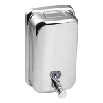 Bemeta HP szappanadagoló, 400 ml-es, fényes (106109091) XP100Bemeta Szuper ajánlat