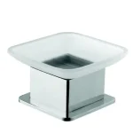Azonnali szállítás Bemeta Plaza szappantartó 140108191Bemeta