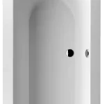 Outlet Villeroy & Boch Oberon 190x90 cm fürdőkád UBQ199OBE2V-01Villeroy & Boch