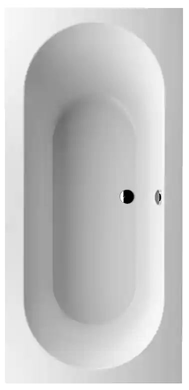 Outlet Villeroy & Boch Oberon 190x90 cm fürdőkád UBQ199OBE2V-01Villeroy & Boch