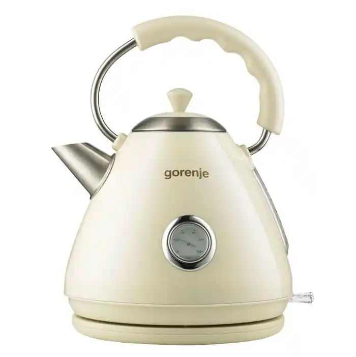 Expressz szállítás Gorenje Classico vízforraló K17CLI (577531)Gorenje