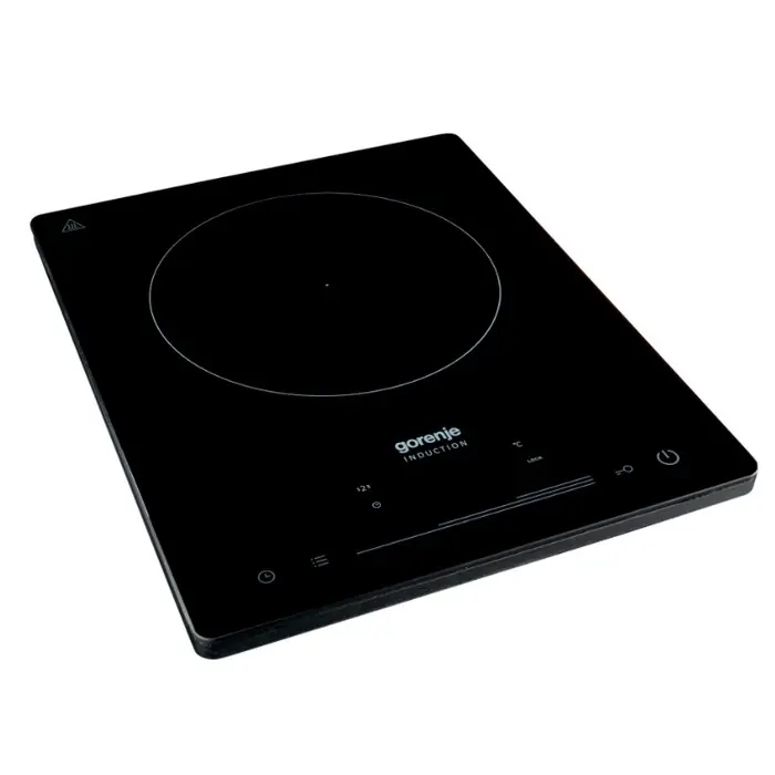 Biztonságos vásárlás Gorenje asztali indukciós főzőlap ICE2000SP (566815)Gorenje
