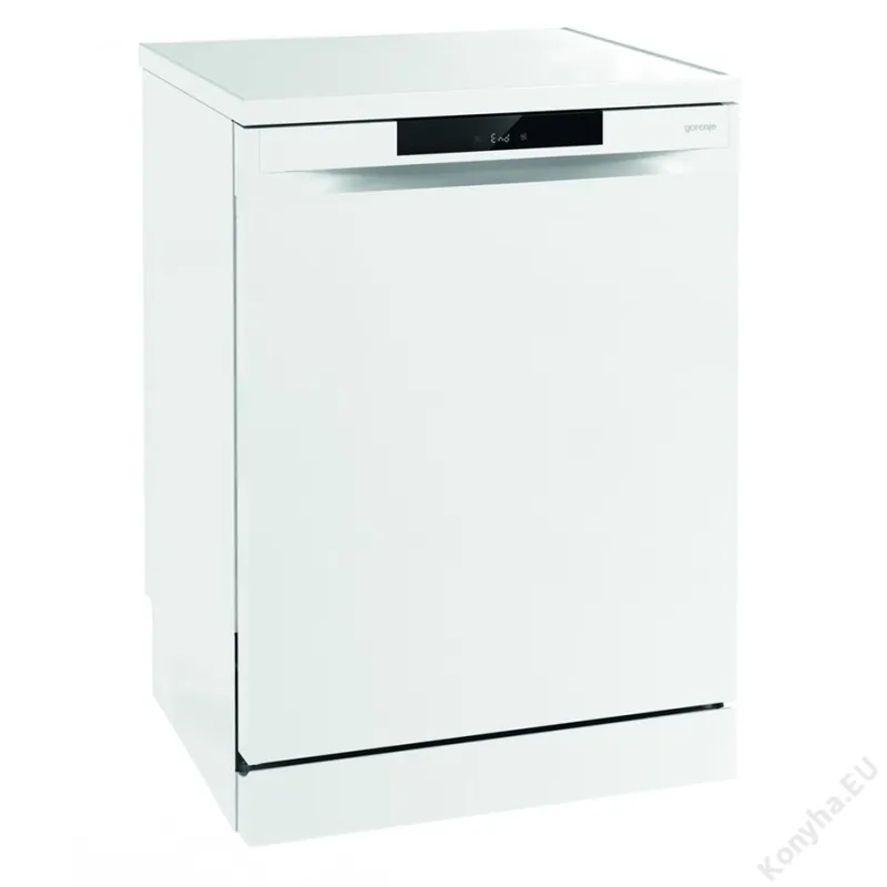 Gorenje szabadonálló mosogatógép A+++, GS65160WGorenje Különleges ajánlat