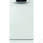 Gorenje szabadonálló mosogatógép A++, GS52010WGorenje Szuper akció