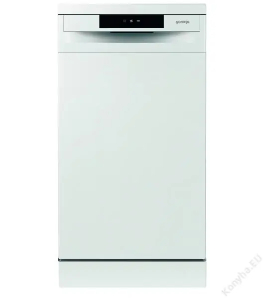 Gorenje szabadonálló mosogatógép A++, GS52010WGorenje Szuper akció