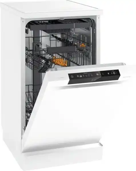 Ne maradj le Gorenje szabadonálló mosogatógép A++, GS54110WGorenje