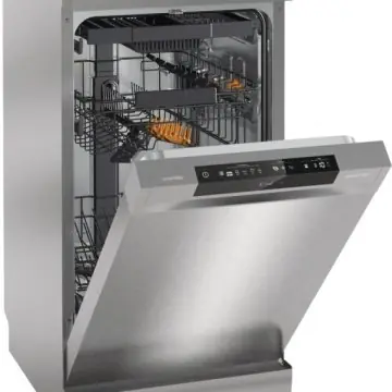 Ne maradj le Gorenje szabadonálló mosogatógép A++, GS54110XGorenje