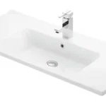Trendceramica Etna 100x45 cm mosdóTrendceramica Bestseller