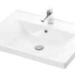 Újdonság Trendceramica Sava 65x46 cm mosdóTrendceramica